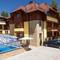 Отель Vila Barovic & SPA