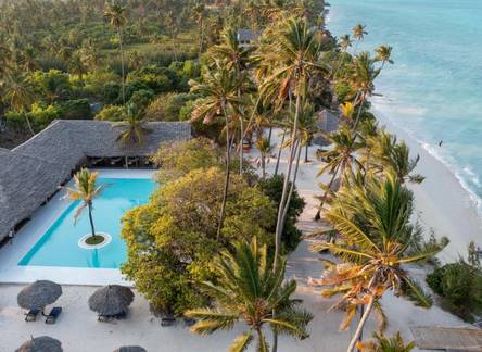 Отель Blue Moon Resort