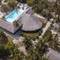 Отель Blue Moon Resort