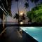 Отель Blue Moon Resort