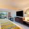 Отель Grand Fiesta Americana Coral Beach Cancun