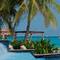 Отель Grand Fiesta Americana Coral Beach Cancun