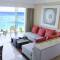 Отель Grand Fiesta Americana Coral Beach Cancun