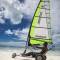 Отель The Loop Beach Resort