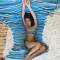 Отель The Loop Beach Resort