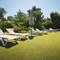 Отель Camping Pinell