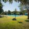 Отель Camping Pinell