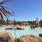 Отель Camping Vall d'Or