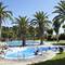 Отель Camping Vall d'Or