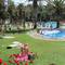 Отель Camping Vall d'Or