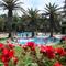 Отель Camping Vall d'Or