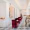Отель NH Collection Roma Palazzo Cinquecento