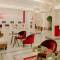 Отель NH Collection Roma Palazzo Cinquecento