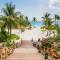 Отель Zuri Zanzibar