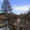 Отель AuRoom Bakuriani Resort