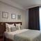 Отель AuRoom Bakuriani Resort