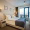 Отель AuRoom Bakuriani Resort