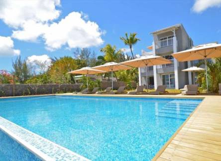 Отель Coral Azur Beach Resort