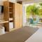 Отель Coral Azur Beach Resort