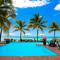 Отель Coral Azur Beach Resort