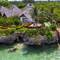 Отель Fruit & Spice Wellness Resort Zanzibar