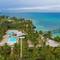 Отель Fruit & Spice Wellness Resort Zanzibar