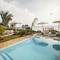 Отель Fruit & Spice Wellness Resort Zanzibar