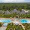 Отель Fruit & Spice Wellness Resort Zanzibar