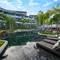 Отель Mida Grande Villas Phuket