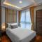 Отель Mida Grande Villas Phuket