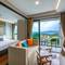 Отель Mida Grande Villas Phuket