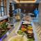 Отель Mida Grande Villas Phuket