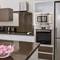 Отель Esplanade Beachfront Apartments by Horizon Holidays