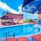 Отель Princess Irida Hotel Apartments