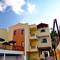 Отель Princess Irida Hotel Apartments
