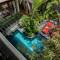 Отель The Bali Dream Villa Seminyak