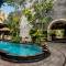 Отель The Bali Dream Villa Seminyak