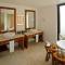 Отель The Residence Zanzibar