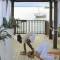 Отель The Residence Zanzibar