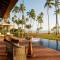 Отель The Residence Zanzibar