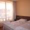 Отель Hotel COOP Central