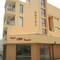 Отель Hotel COOP Central