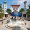 Отель Crockfords Tower by Resorts World Sentosa