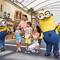 Отель Crockfords Tower by Resorts World Sentosa