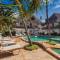 Отель AHG Dream's Bay Boutique Hotel