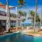 Отель AHG Dream's Bay Boutique Hotel