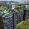 Отель The Outpost Hotel by Far East Hospitality