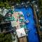 Отель The Outpost Hotel by Far East Hospitality