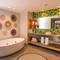 Отель Dreams Natura Resort & Spa