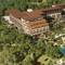 Отель Dreams Natura Resort & Spa